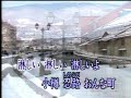 小樽化粧 瀬川瑛子 カバー 鐘美芳