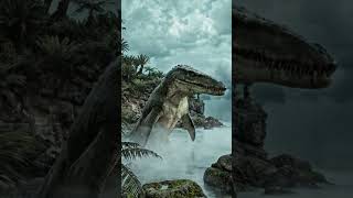 This Ocean Giant Wasn't A Fish — Meet The Mosasaurus