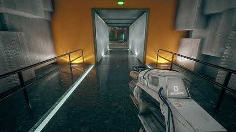 The Entropy Centre - Puzzle 1103