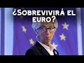 ¿Corre peligro el euro?