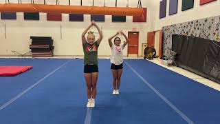 Offense Score (Box Cheer)