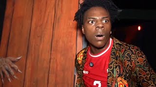 IShowSpeed Playing Haunted House in Indonesia (DISTURBING WARNING / HILARIOUS) (FULL VIDEO)