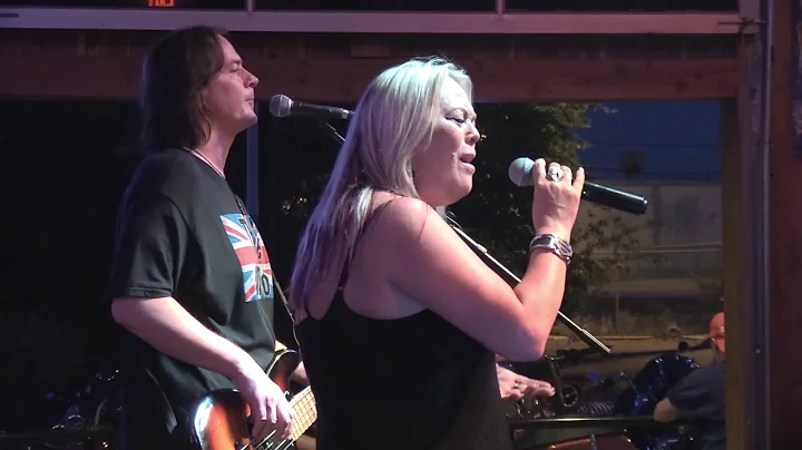 PAM GENTRY - TENNESSEE WHISKEY
