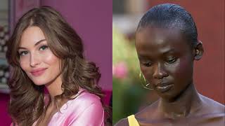 Forward Cheekbones Subliminal.