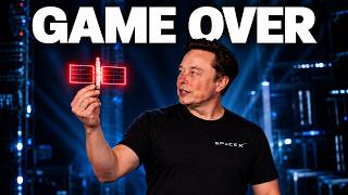 Elon's Nuts!  This shouldn't be happening so soon!