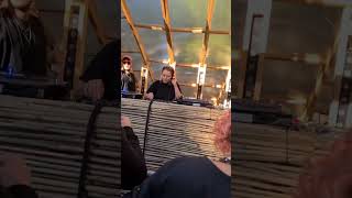 Margaret Dygas at Epizode Albania 🇦🇱