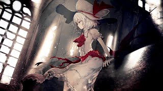 Nightcore - Ego Sum Deus [HD] Resimi