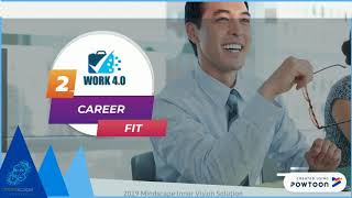WORK 4.0 Psychometric Assessment Tools