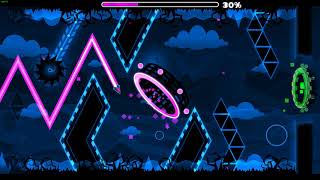 Deception Dive 58 % x2 (Extreme Demon) GD 2.11