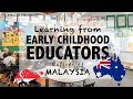 Stellar GIG Episode 21: Learning from Educators Outside of Malaysia