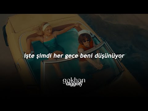 sabrina carpenter - espresso (türkçe çeviri)