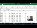 MS Excel: Macro Recording Funda