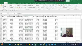 MS Excel: Macro Recording Funda