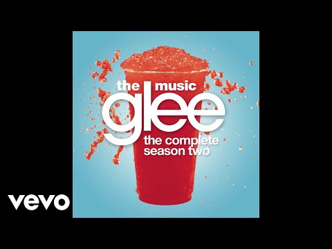 Glee Cast - Thriller / Heads Will Roll (Official Audio)