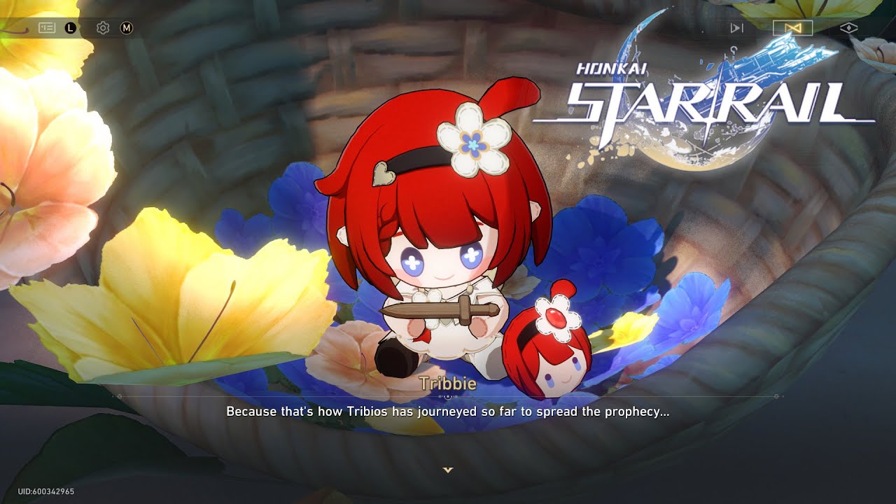 Honkai: Star Rail | Let's Play #37 Light Slips the Gate, Shadow Greets the Throne (2) (Patch 3.1)