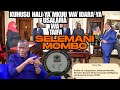 BREAKING HALI Ya Mkuu Wa Usalama Wa TAIFA SELEMANI MOMBO Na Hotuba Ya BALOZI POLEPOLE Jana