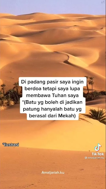 cerita lucu Sahabat Umar Bin Khattab