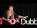 TEDxDubbo - Ichsani Wheeler - The Good Carbon Story