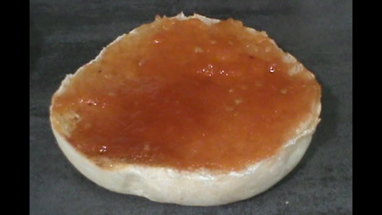 Mermelada de Tomate