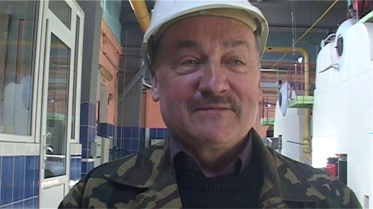 ОАО МАПИД. 2016 Часть 1 - YouTube