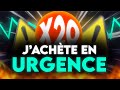 Jachete cette crypto en direct x 20 minimum 