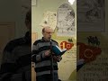 Литературно-музыкальная гостиная &quot;Свеча&quot;. Поэт Дмитрий Шрёдер. Концерт 13.05.2022г.