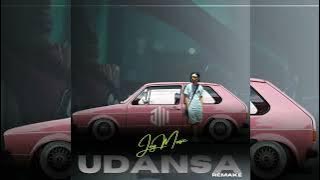 Download lagu Jay Music - UDANSA