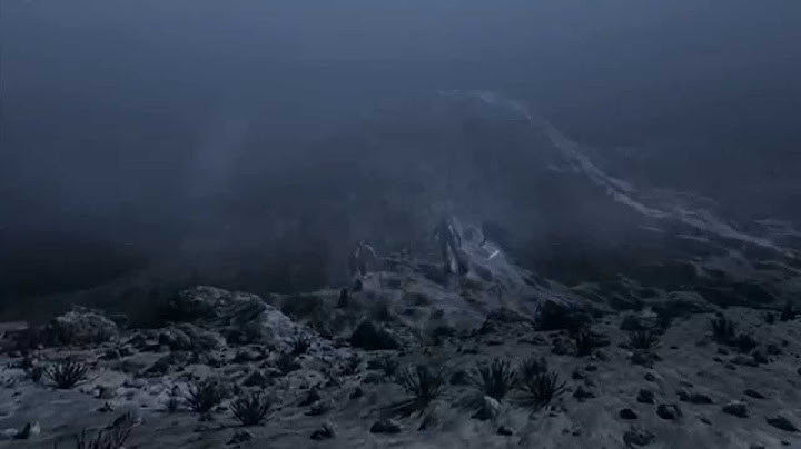 POSEIDON REX - Official Trailer Monster Movie - (Movie Trailers 2014) HD