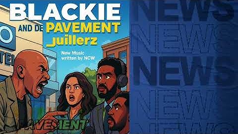 Blackie and de Pavement _Ullerz 