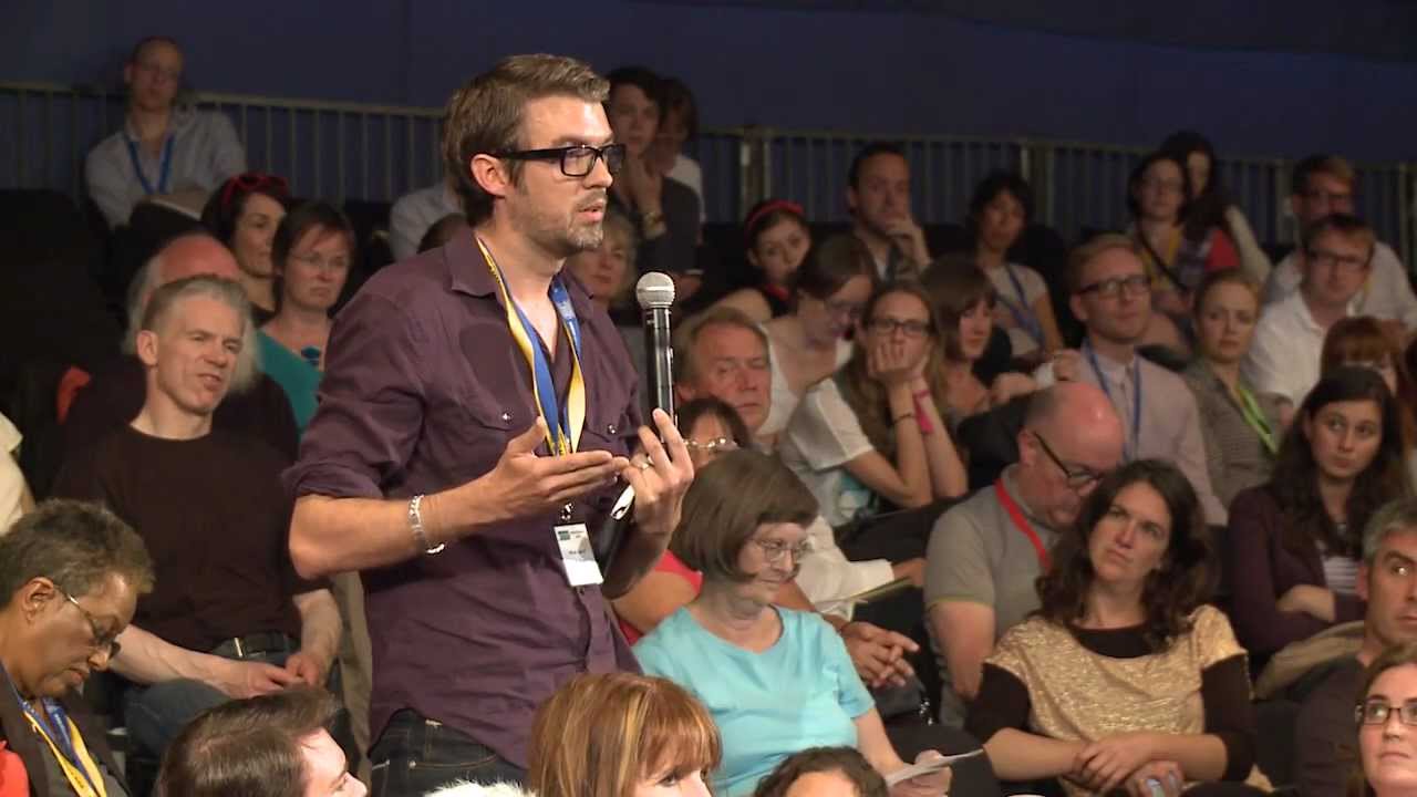 EWWC PATRICK NESS Should Freedom Of Speech Ever Have Limits YouTube