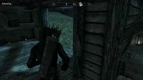 Day 785 - Killing Every NPC Until Elder Scrolls 6 is Released