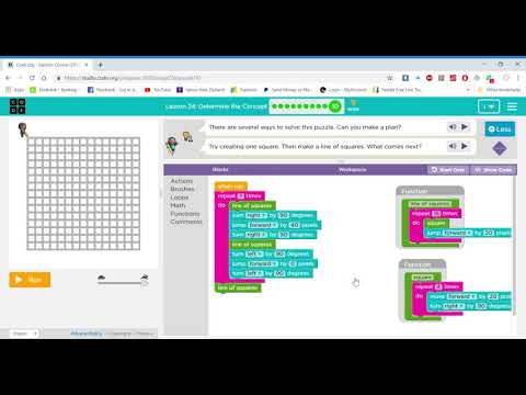 Lesson 24 Determine the Concept #10
