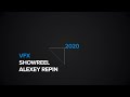 Vfx showreel alexey repin 2020