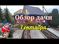 #Обзор#огородика#в#октябреинеобходимыеработы.