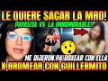 PAYASITA CONFIESA QUE ABORTELA LE QUIERE SACAR LA MRD X LAS BROMAS QUE HACE CON GUILLERMITO!!😱