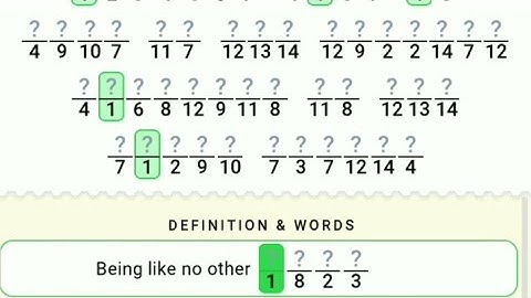 Figgerits Game Space Level - 64 | Puzzle Game  #gaming #figgerits #puzzlegame #game #puzzle