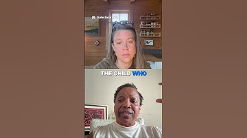 Shedding Stories to Find Our True Selves #substack #shorts