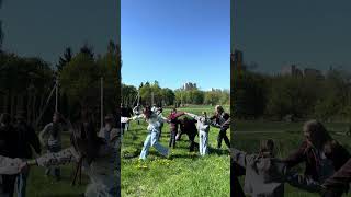 Гра 4. Гаївки. 27.04.25
