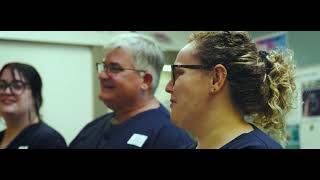 Let s BRUNCH - winner for the 2024 Excellence in Practice – Team award 2024