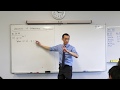 Understanding Derivatives and Tangent Lines