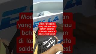 Hati Hati Yang Buat Temen Temen Ketika Menerima Pesan Wa Mau Konfirmasi Pesanan Tu Penipu