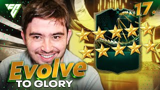 Endgame cards ALREADY?! - Evolve to Glory