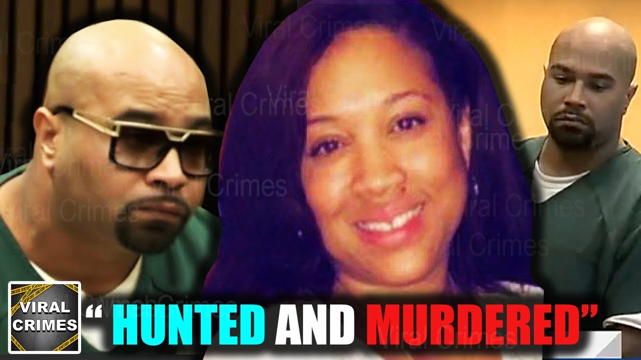 ⁣Mother of 3 Hunted and Murdered By Jealous Ex-Boyfriend | The Latrese Morris Dorsey Story