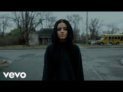 Jessie Murph - Lovers And Friends(Lyrics Video 2026)