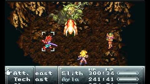 Chrono Trigger Walkthrough - Part 59