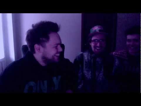 BOYCHICKS x RYAZAN (RARE & DJ AMLINSKY)