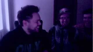 BOYCHICKS x RYAZAN (RARE & DJ AMLINSKY)