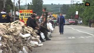 Mondo Tv Umka Spremna Za Poplavu