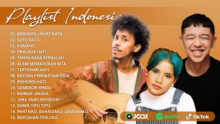Donne Maula - Idgitaf - Raim Laode ♪ Spotify Top Hits Indonesia - Lagu Pop Terbaru 2024