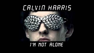 Download Lagu Calvin Harris - I'm Not Alone (DJ_Malik 2016 Rework) MP3